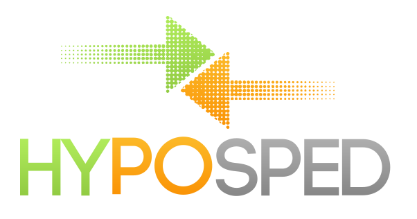 HYPOSPED s.r.o. – Logo